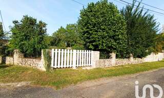 Terrain  355 m² à vendre à Lorrez-le-Bocage-Préaux (77710)