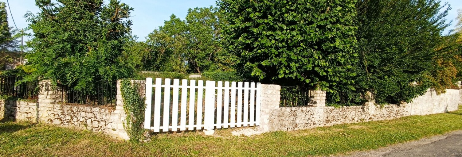 Terrain  355 m² à vendre à Lorrez-le-Bocage-Préaux (77710)