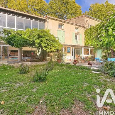 Maison 5 pièces 440000 €