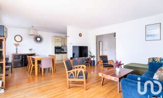 Appartement 4 Pièces 97 m² à vendre à Villeurbanne (69100)