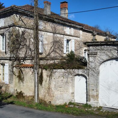 Maison 9 pièces 309000 €