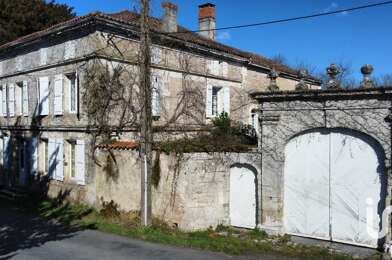 Maison 9 pièces 295000 €