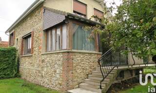 Maison 5 Pièces 114 m² à vendre à Broussy-le-Grand (51230)