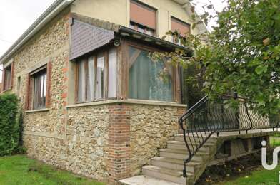 Maison 5 pièces 145000 €