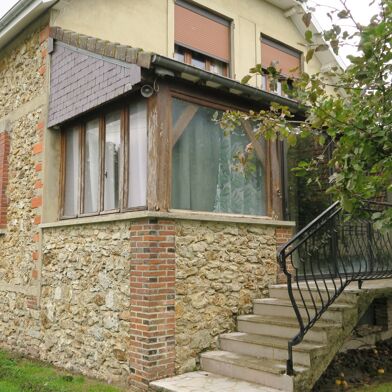 Maison 5 pièces 164000 €