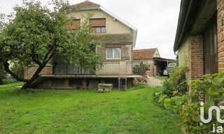 Maison 5 Pièces 114 m² à vendre à Broussy-le-Grand (51230)
