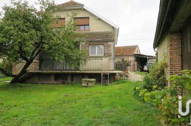 Maison 5 pièces 145000 €