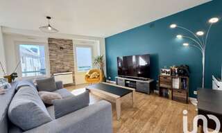 Appartement 2 Pièces 69 m² à vendre à Grand-Champ (56390)