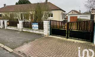 Maison 3 Pièces 68 m² à vendre à Crépy-en-Valois (60800)