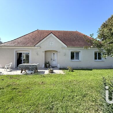 Maison 4 pièces 372000 €