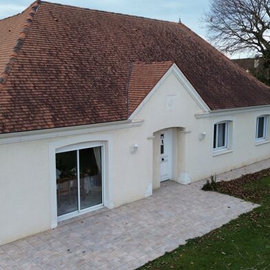 Maison 4 pièces 372000 €