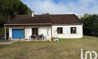 Maison 5 Pièces 81 m² à vendre à Pigny (18110)