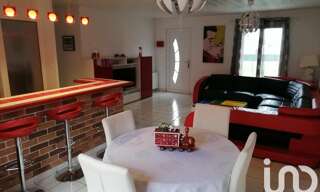 Maison 5 Pièces 81 m² à vendre à Pigny (18110)