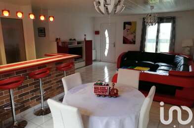 Maison 5 pièces 154000 €