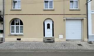 Maison 9 Pièces 135 m² à vendre à Calonne-Ricouart (62470)