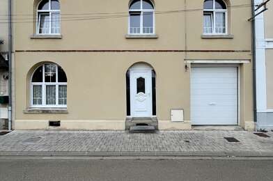 Maison 9 pièces 141000 €