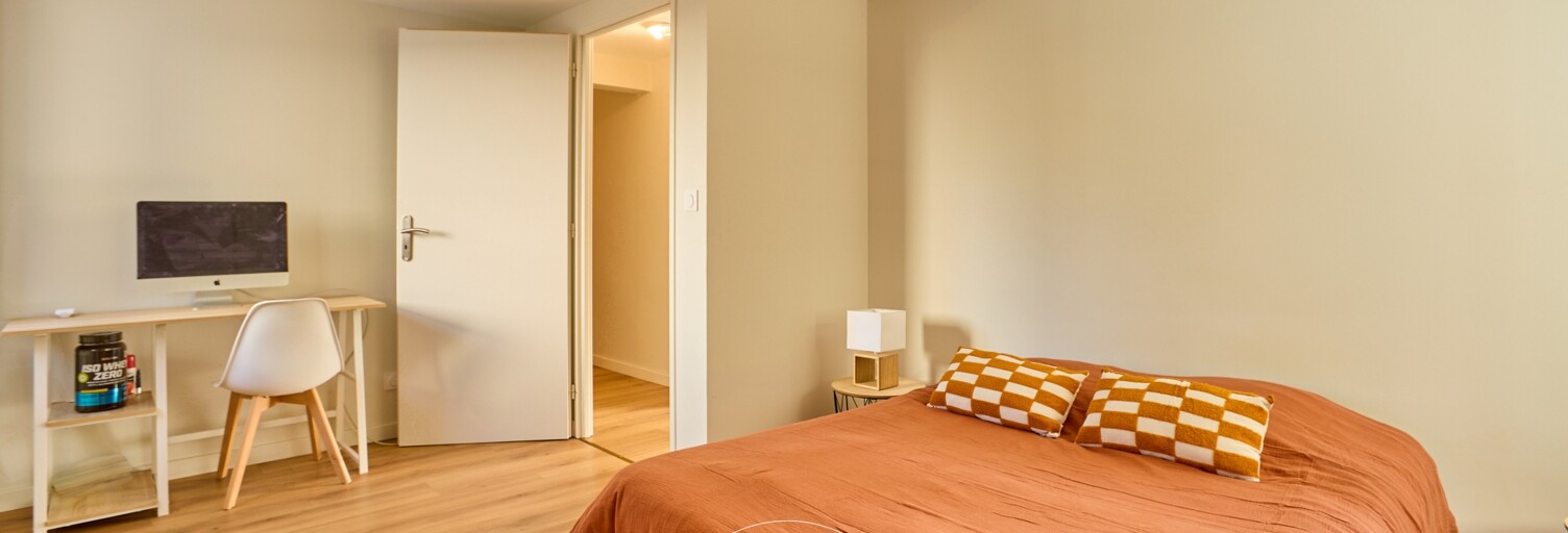 Maison 5 Pièces 137 m² à vendre à Le Passage (47520)