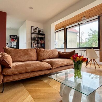 Maison 4 pièces 339000 €