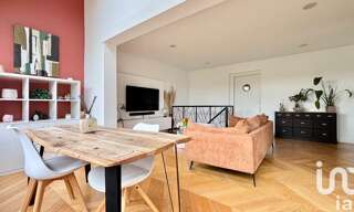 Maison 4 Pièces 100 m² à vendre à Quincy-sous-Sénart (91480)