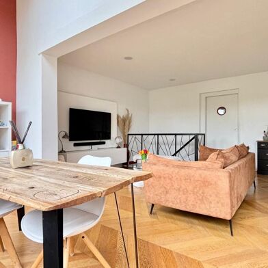 Maison 4 pièces 339000 €