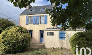 Maison 4 Pièces 98 m² à vendre à Plouhinec (29780)