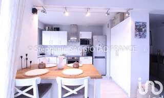 Appartement 2 Pièces 48 m² à vendre à Le Cannet (06110)