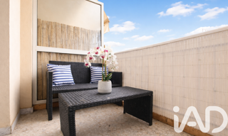 Appartement 2 Pièces 48 m² à vendre à Le Cannet (06110)