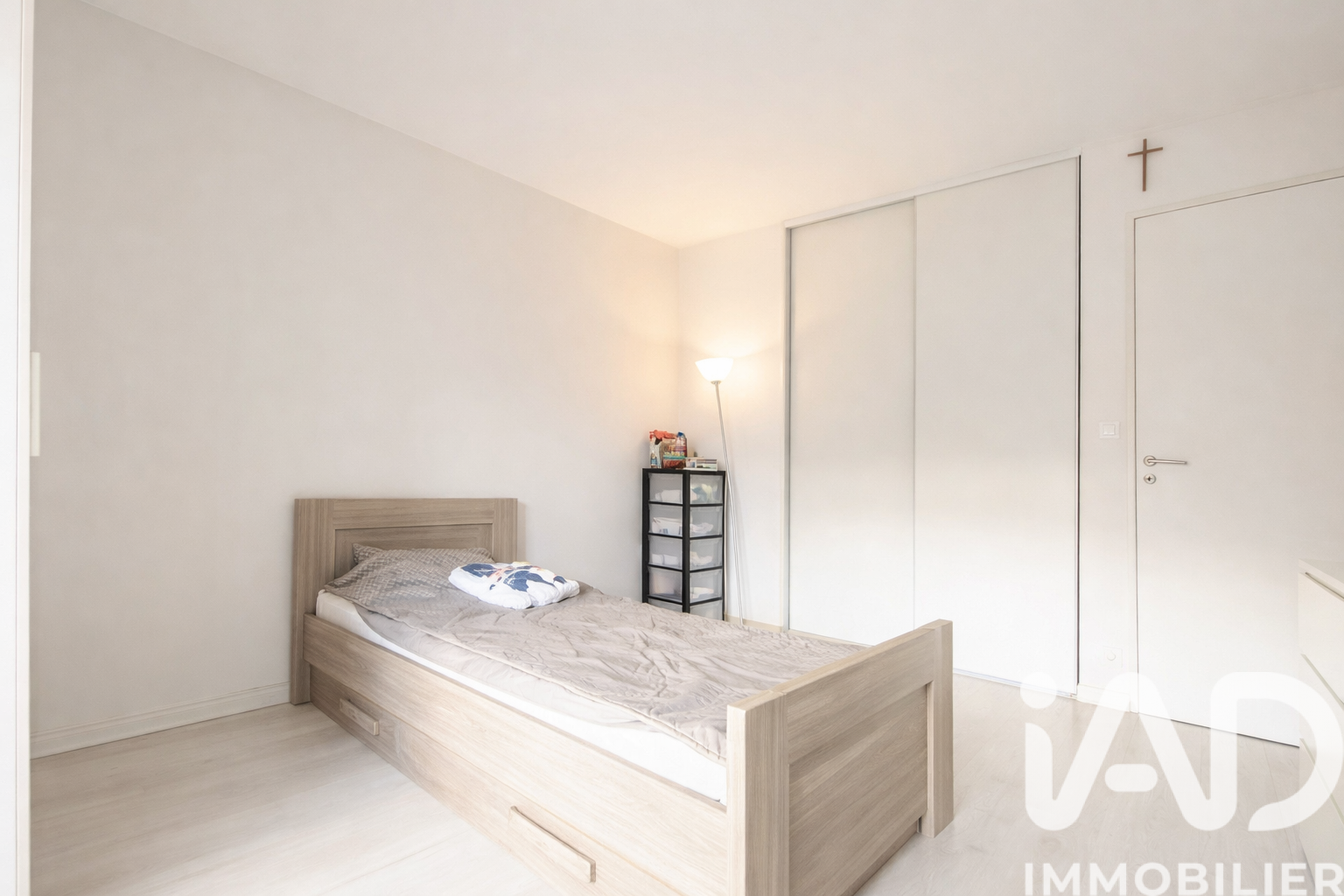 Vente Appartement 2 pièces - Photo 3