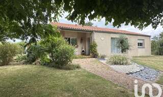 Maison 6 Pièces 119 m² à vendre à Les Brouzils (85260)