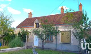 Maison 3 Pièces 62 m² à vendre à Chilleurs-aux-Bois (45170)