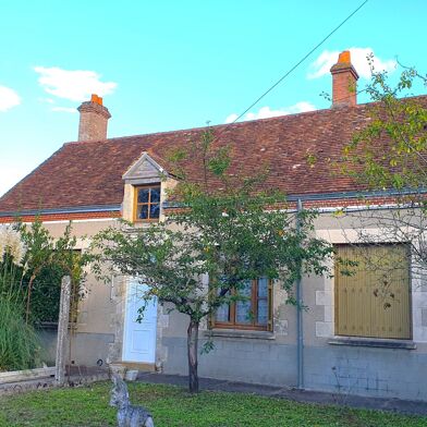 Maison 3 pièces 126000 €