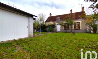 Maison 3 Pièces 62 m² à vendre à Chilleurs-aux-Bois (45170)