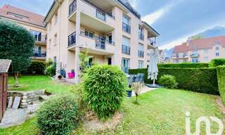 Appartement 3 Pièces 65 m² à vendre à Claye-Souilly (77410)