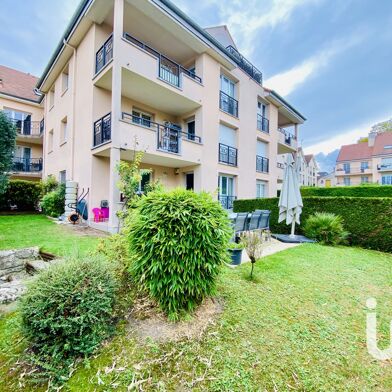 Appartement 3 pièces 295000 €