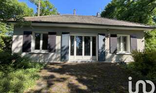 Maison 3 Pièces 73 m² à vendre à Saint-Florent-sur-Cher (18400)