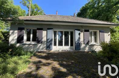 Maison 3 pièces 119990 €