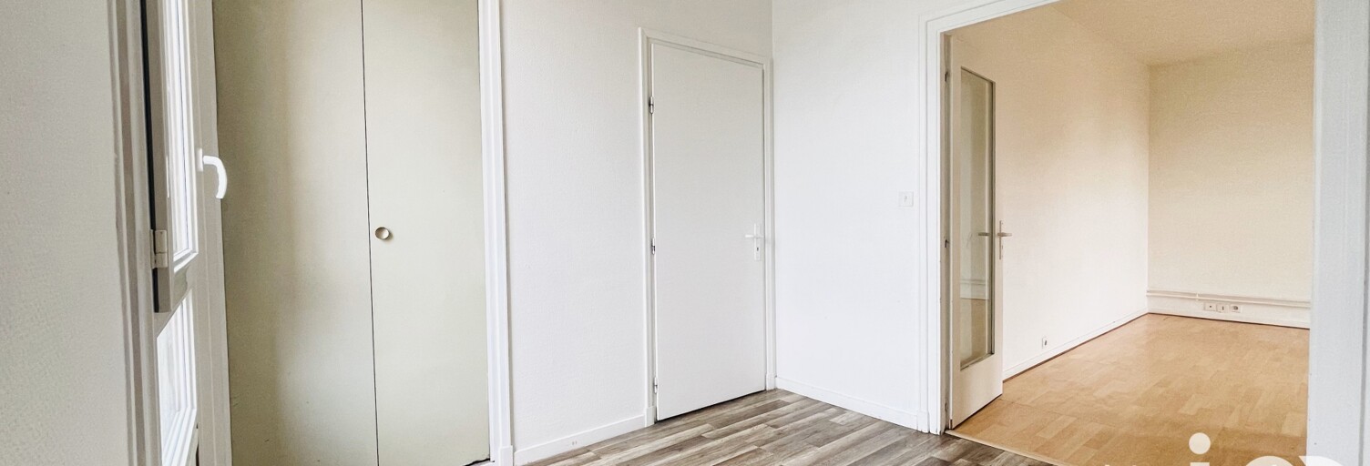 Appartement 3 Pièces 68 m² à vendre à Nozay (91620)