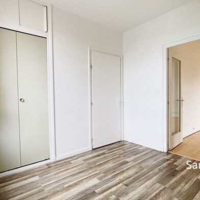 Appartement 3 pièces 209000 €