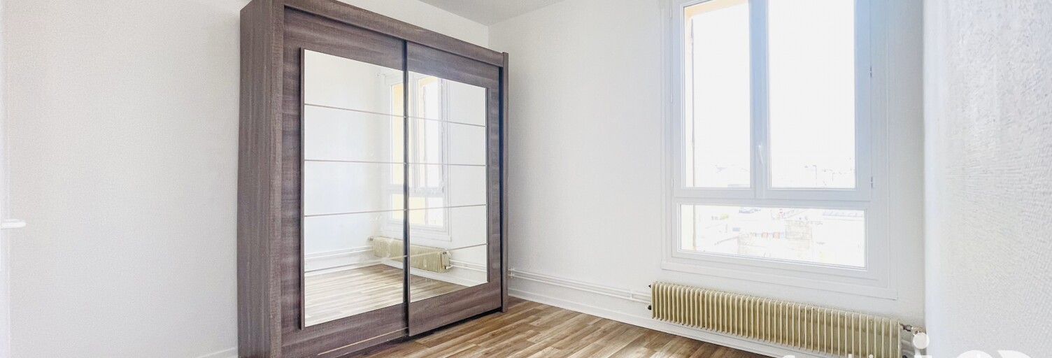 Appartement 3 Pièces 68 m² à vendre à Nozay (91620)