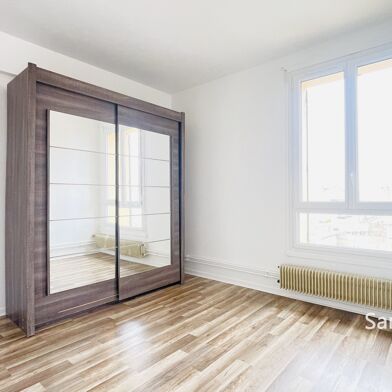 Appartement 3 pièces 209000 €