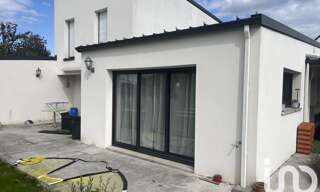 Maison 7 Pièces 160 m² à vendre à Landaul (56690)