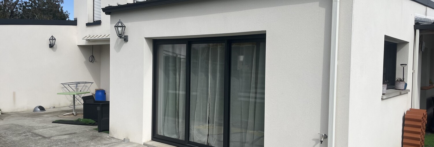 Maison 7 Pièces 160 m² à vendre à Landaul (56690)