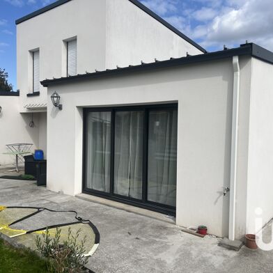 Maison 7 pièces 474000 €