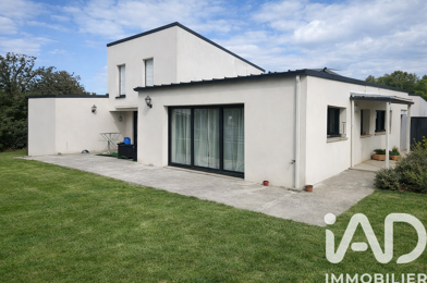 Maison 7 pièces 474000 €