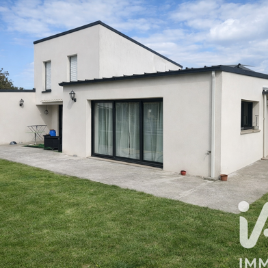 Maison 7 pièces 474000 €