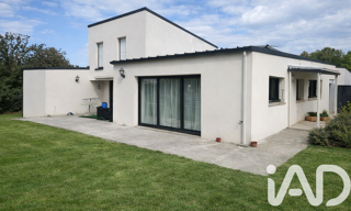 Maison 7 Pièces 160 m² à vendre à Landaul (56690)