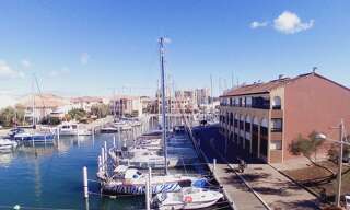 Appartement 3 Pièces 93 m² à vendre à Mauguio (34130)