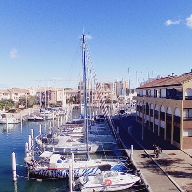 Appartement 3 pièces 475000 €