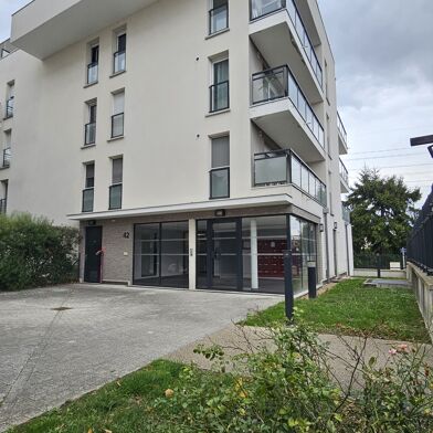 Appartement 3 pièces 219000 €