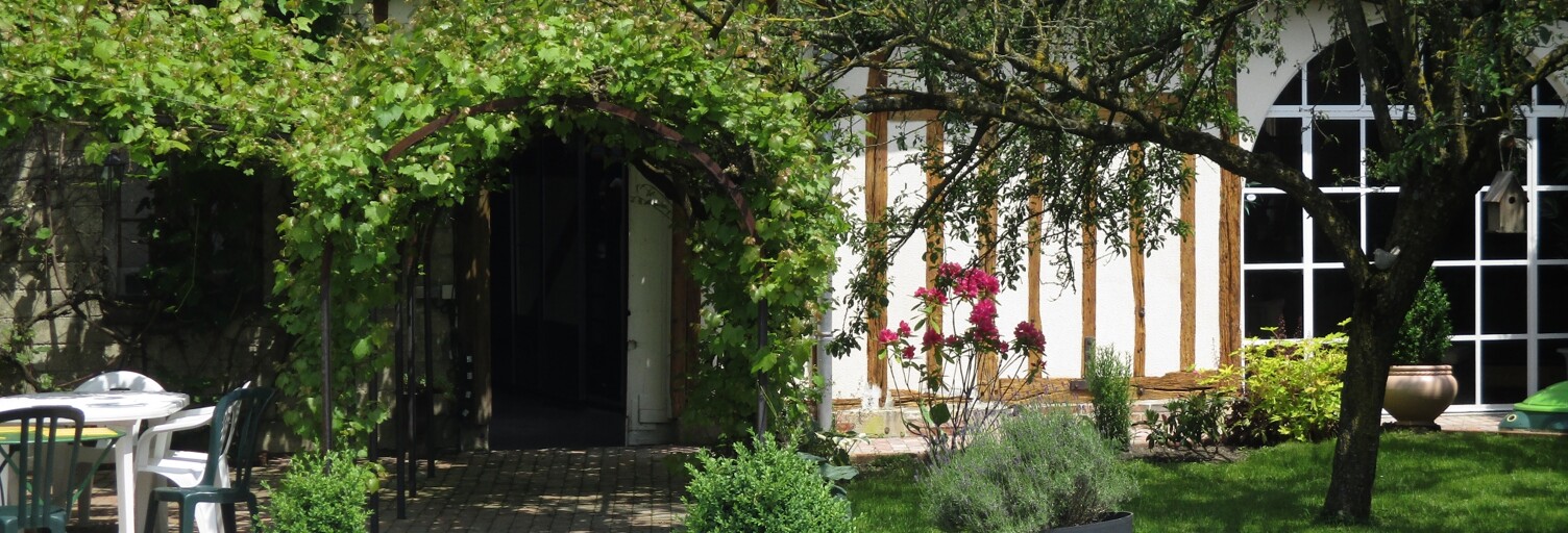 Maison 6 Pièces 235 m² à vendre à La Chaussée-sur-Marne (51240)